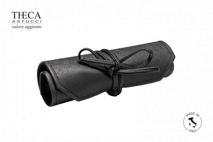 Agata jewelry roll for 20 rings 210x185 - AGA0300 - Photo 2