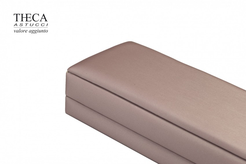 Evelyn astuccio per bracciale bracciale 246x62x38 rose - EVE8224 - Foto 4