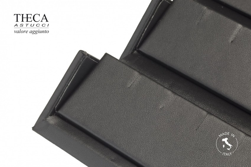 Tartufone marmotta per orecchini da 20 paia 246x67x67 - TAR3500 - Foto 3