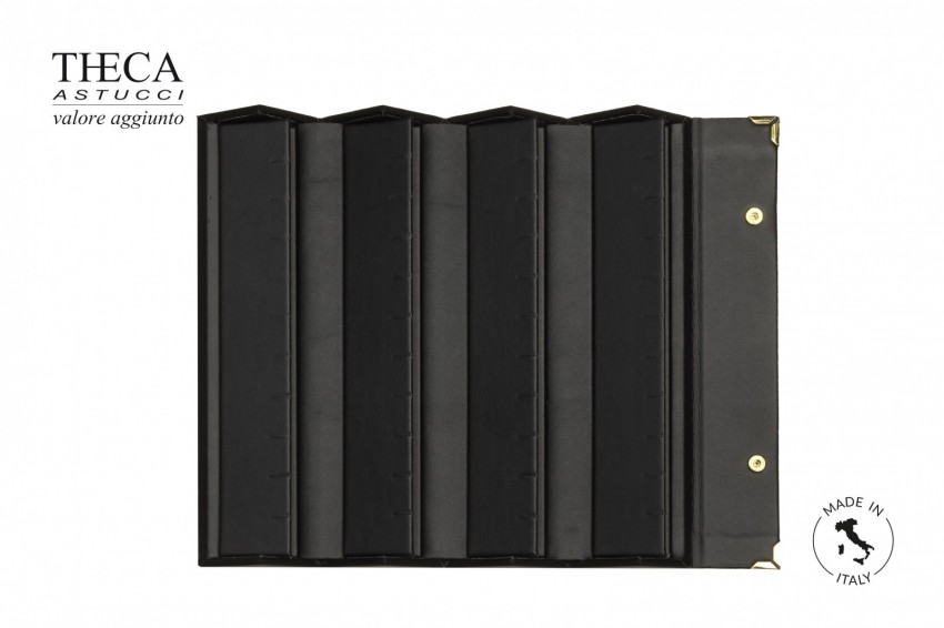 Tartufone marmotta per orecchini da 20 paia 246x67x67 - TAR3500 - Foto 2