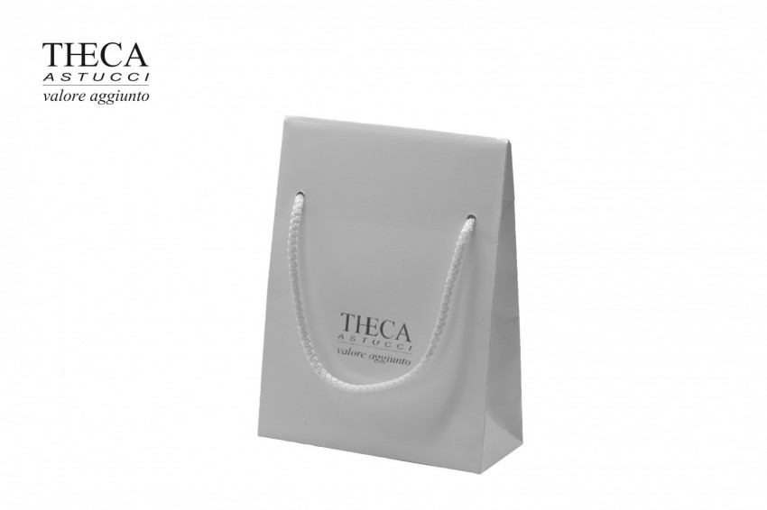 Favours luxury with closure 17+7x22 white - BOL1700 - Photo 2
