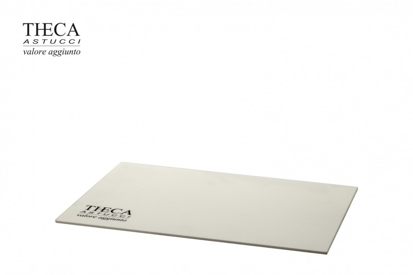 qki9950 Milena platform display 360x240x3 white