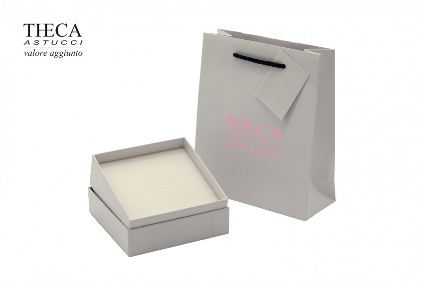 Teneri astuccio e shopper universale per bambina 91x91x41 rosa - TEN1626 - Foto 2