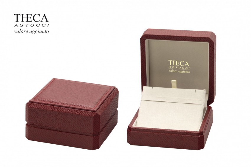 Presentation boxes Personalised jewellery box Roma Roma presentation box for bangle earrings …