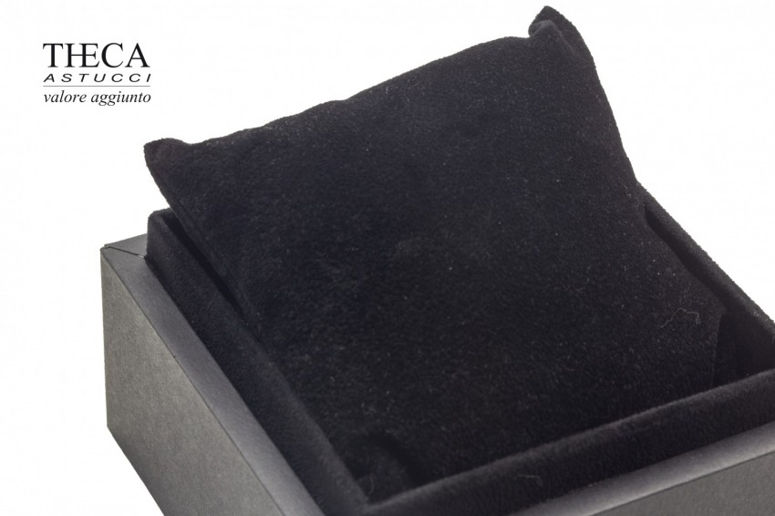 Cubo black presentation box for bangle 99x99x88 - CUN8610 - Photo 3