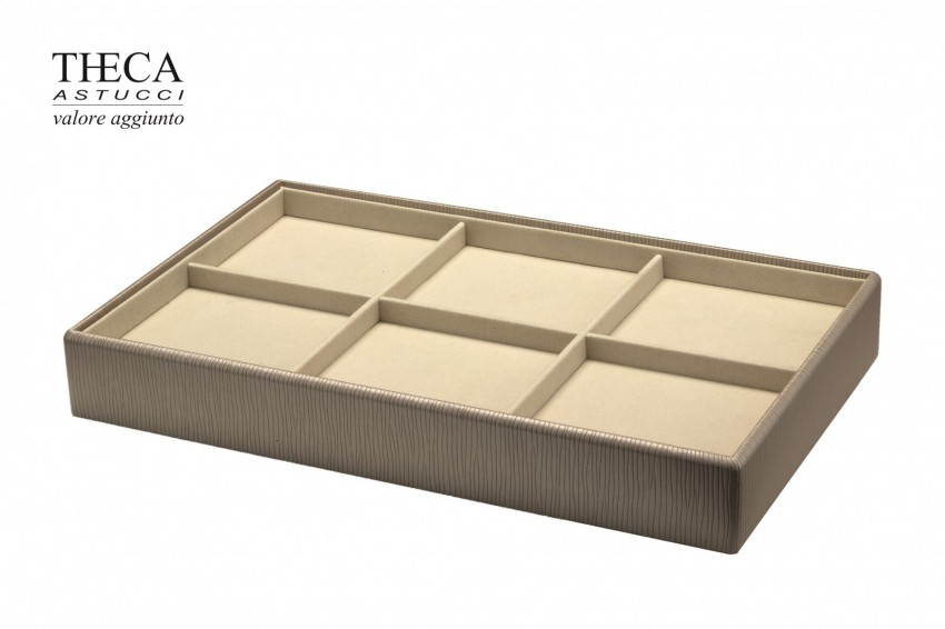 Hector tray 6 pendants 340x210x50 - HEC3755 - Photo 2