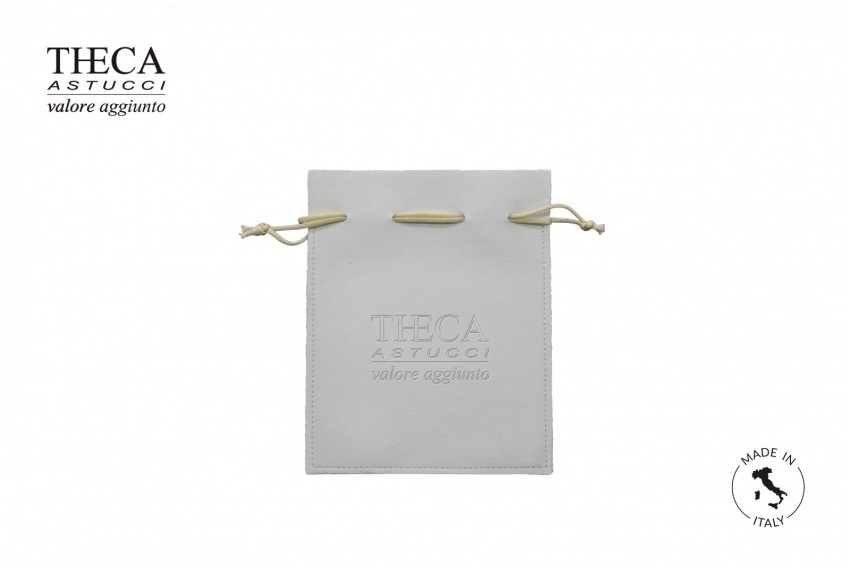 Jewellery pouches Faux leather pouches Drawstring jewelry pouch Lusso Lusso leatherette pouch …