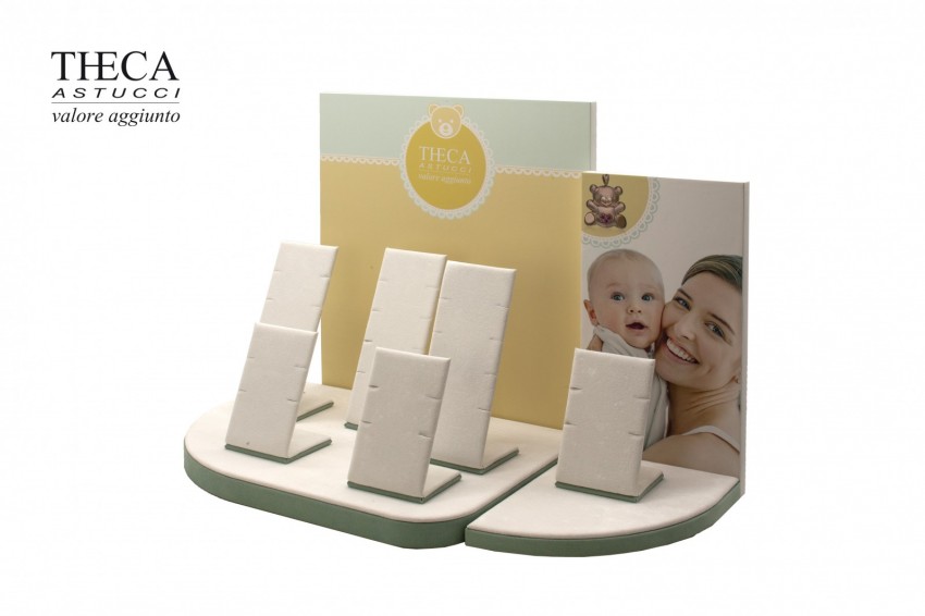 Bimbi special display for bracelets and pendants 500x270x340 - 6539565 - Photo 2