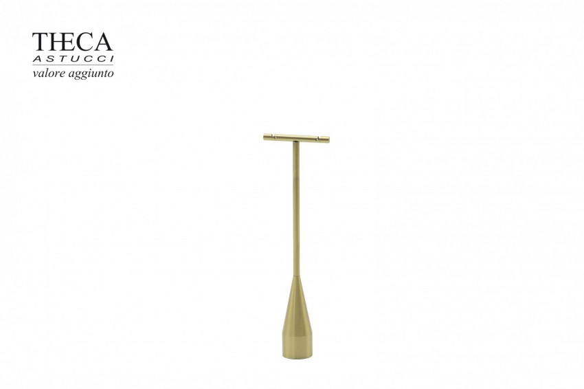 Bella stelo jewelry display for ring and earrings 20dx220mm - BELST0380 - Photo 2