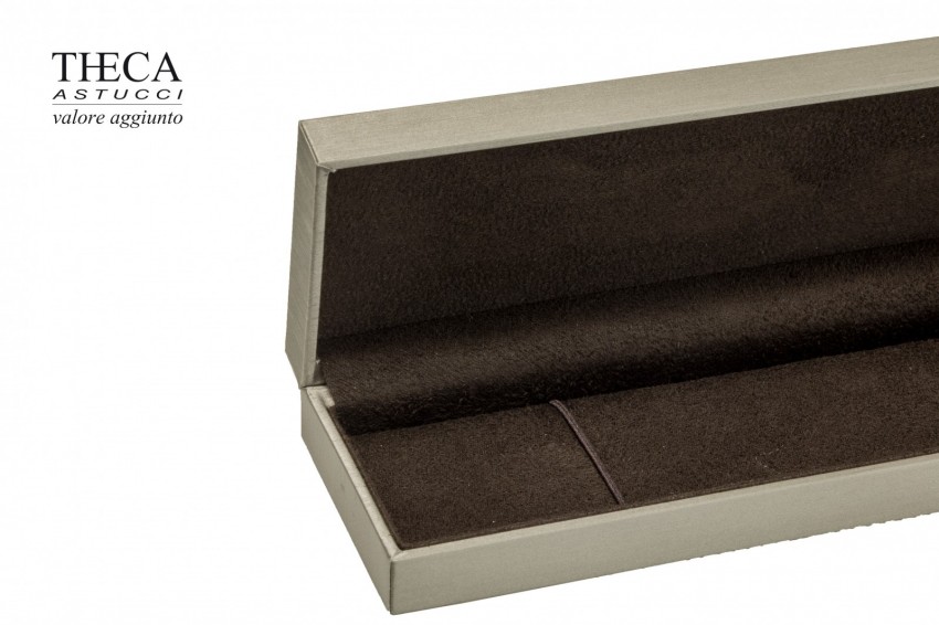 Olivia presentation box for bracelet 243x60x31 lead - OLI8135 - Photo 2