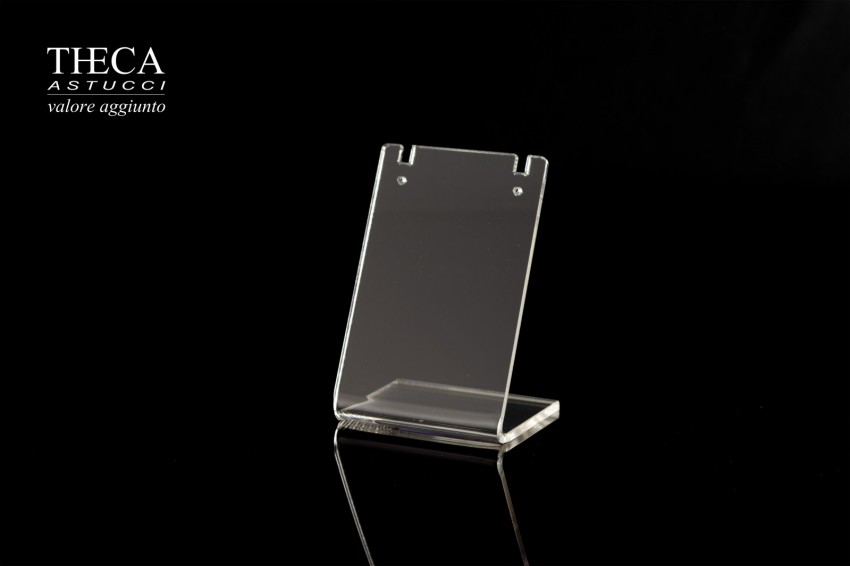 Plexiglass supporto per pendente 60x30x90mm - 6673715 - Foto 1