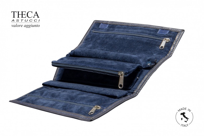 Montecarlo travel jewelry roll andy 27x21 - 3930900 - Photo 1