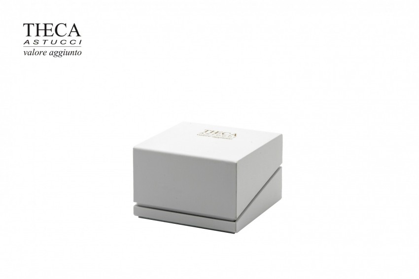 Just married astuccio portafedi 100x100x60 - OTO63JU - Foto 5