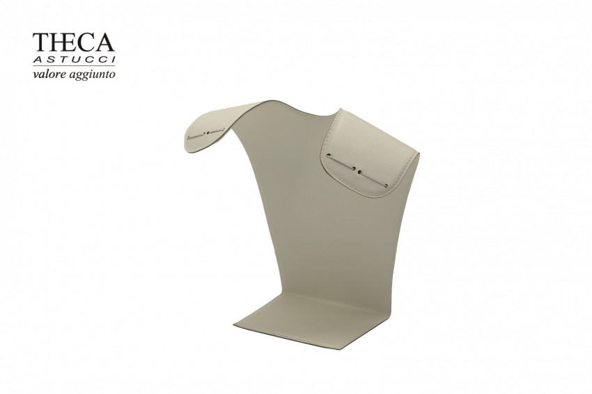 Perla jewelry display for necklace 100x82x185 - PER4600 - Photo 2