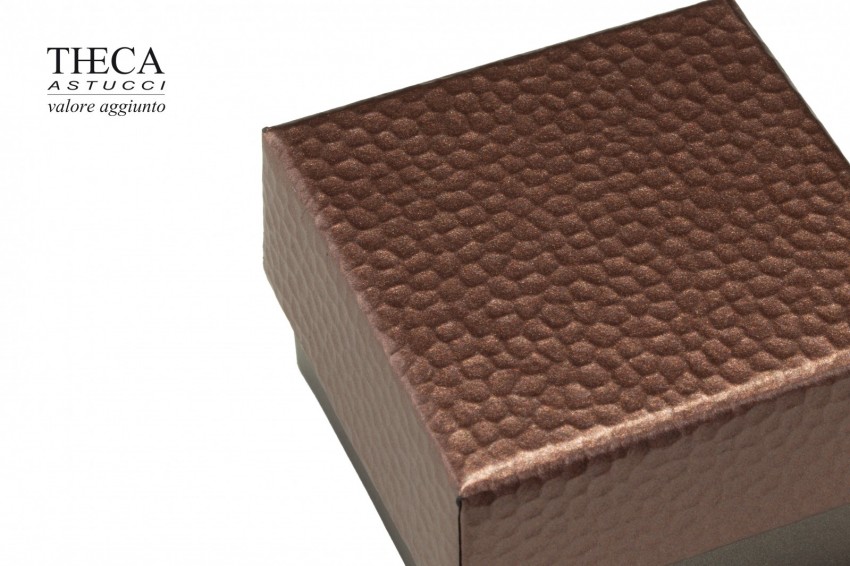 Naomi astuccio e shopper per anello multiuso 59x59x40 - 57K1270 - Foto 3
