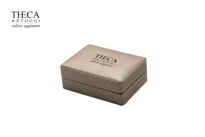 Hector collection box for 6 rings 145x108x62 - RAK0155 - Photo 2