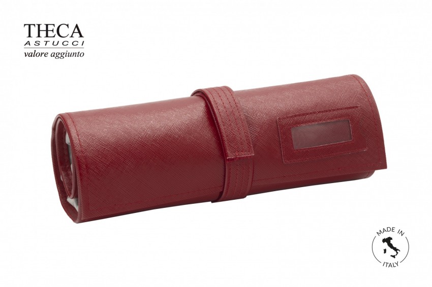 Layla jewelry roll for 28 rings 360x240 - LAY0300 - Photo 2
