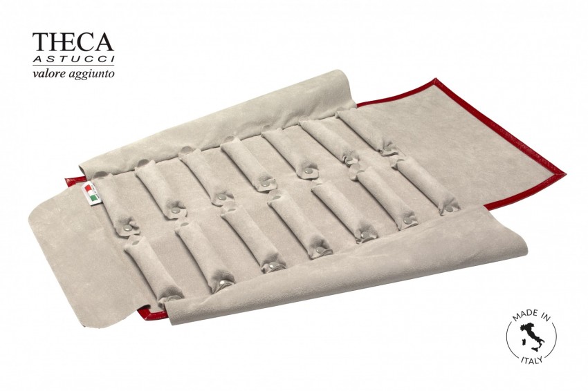 Accessori per gioiellerie Rotoli per gioielli Rotoli porta gioielli layla Layla rotoli porta …