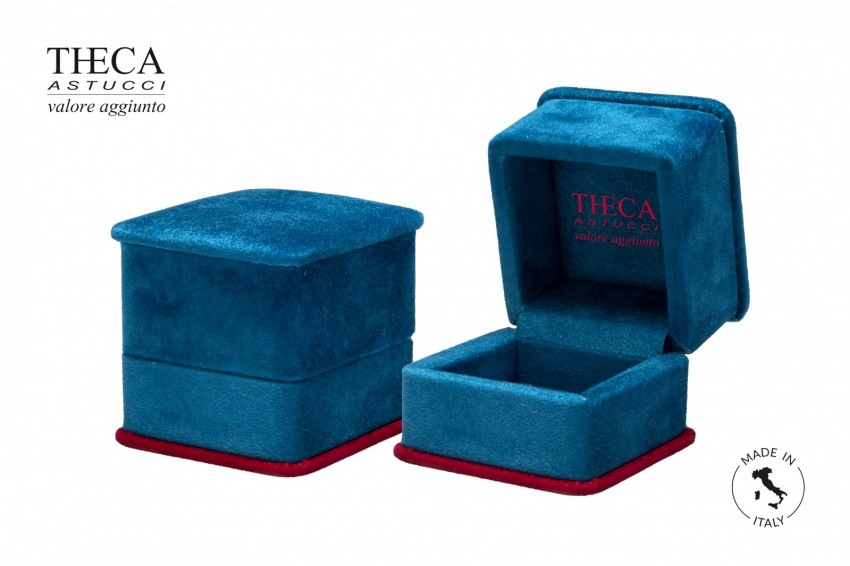 Winston astuccio per anello 60x65x62 - 4490300 - Foto 1