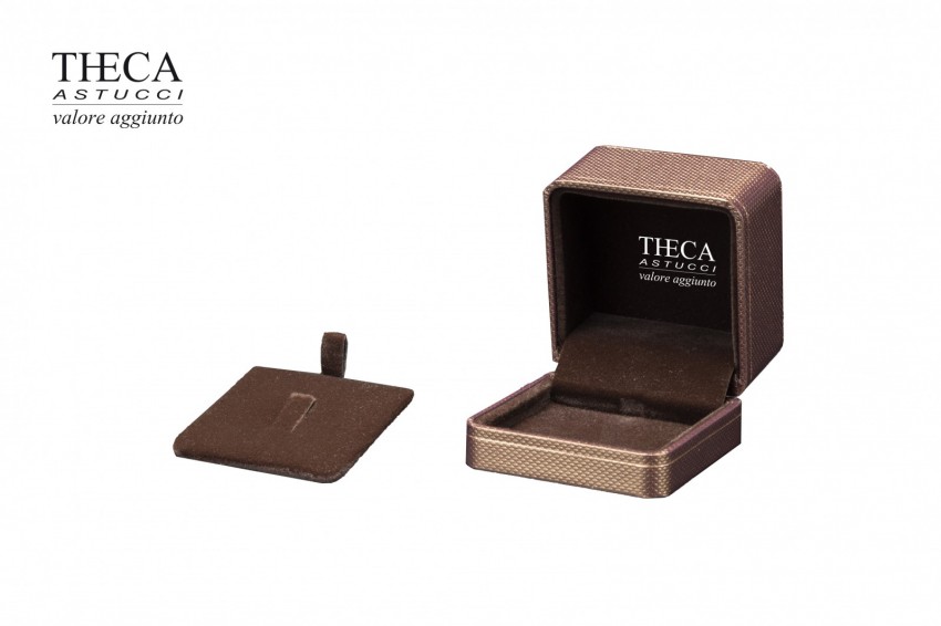 Letizia presentation box for ring 70x70x47 - LET0370 - Photo 2