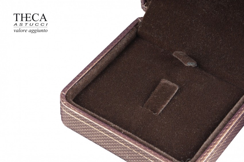 Letizia presentation box for ring 70x70x47 - LET0370 - Photo 3