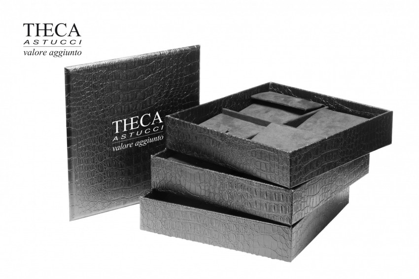 Accessori per gioiellerie Vassoi per gioielli Vassoi per gioielli Zenith Zenith vassoi per &hellip;