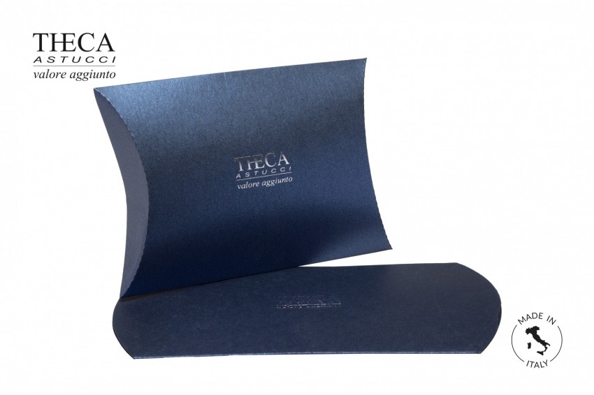 Bauletto foldable box 210x123 - 5300400 - Photo 1