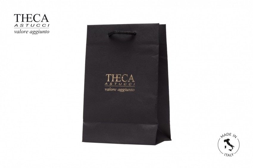 Jack shopper per gioielleria 13,5+7x20 - 5315000 - Foto 1