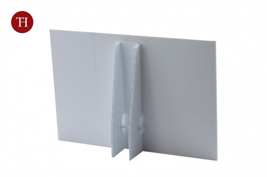 Window signs a4 horizontal 297x210x5 - CVE9300 - Photo 3