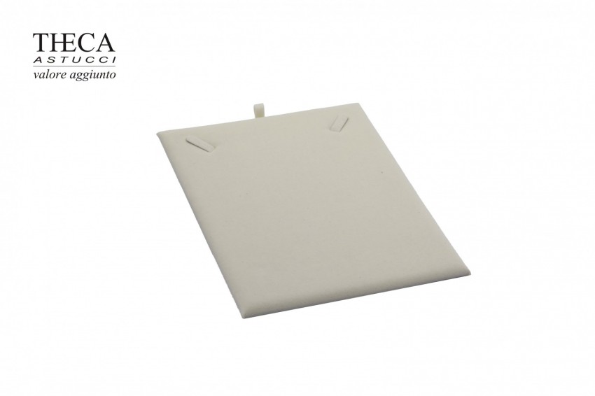 Zaffiro presentation box for necklace 250x200x58 navy - VIV4845 - Photo 3