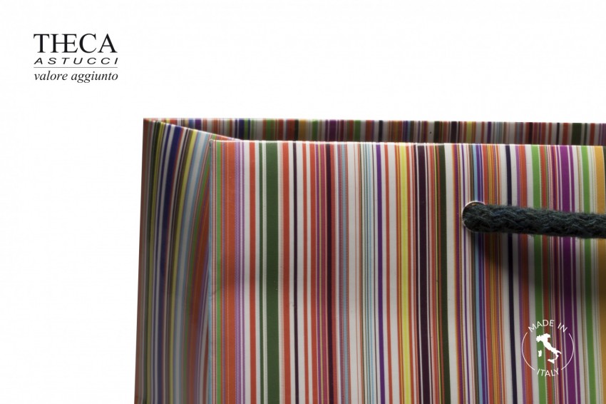 Square shopper  35+27x29 - 8453500 - Foto 2