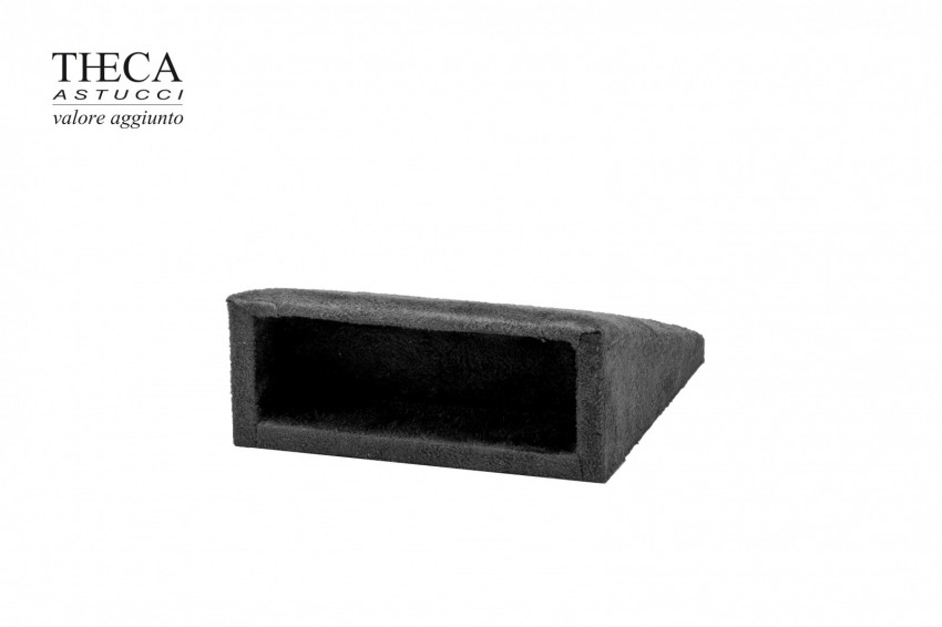 Bella supporto per pendente 80x80x30 nero - BELXX3710 - Foto 2