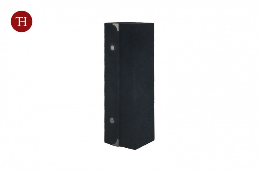 Tartufone ring collection box for 22 rings 246x67x67 - THK0110 - Photo 2