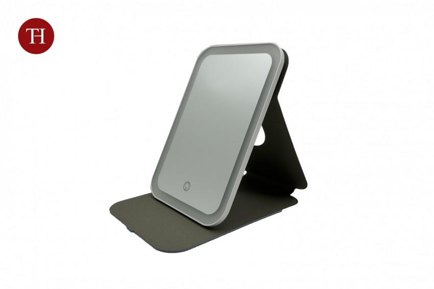 Mirror with led light 202x138x12mm - SLL8975 - Photo 2