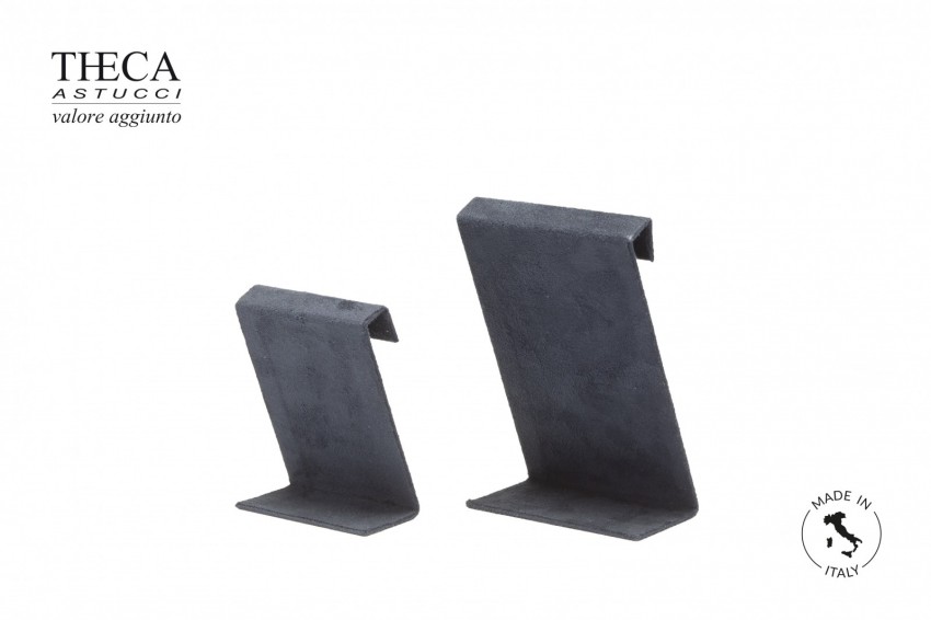 Tanzanite supporto orecchini clips - GAR3500 - Foto 2