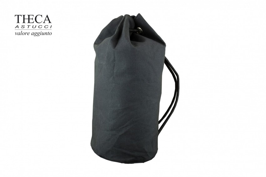 Bucket bag 25dx52 mm black - F302500 - Photo 1