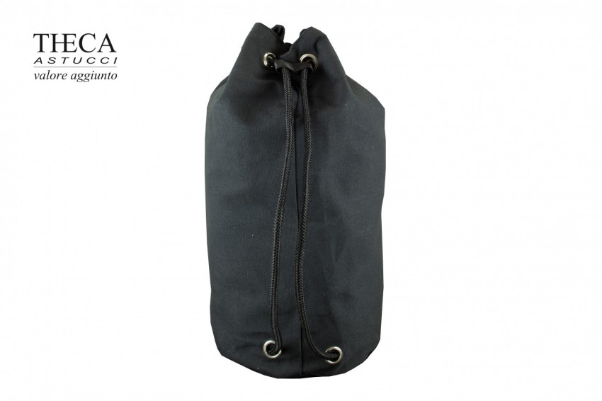 Bucket bag 25dx52 mm black - F302500 - Photo 2