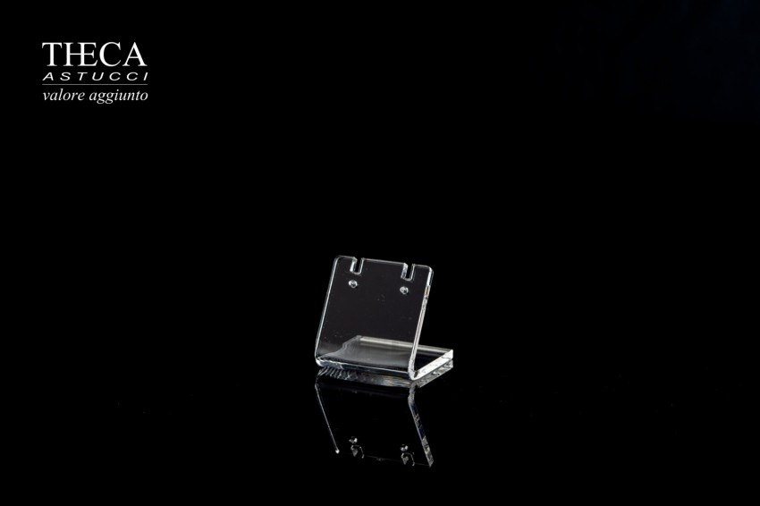 Plexiglass supporto pendente orecchini 33x35x30 - 6673500 - Foto 1