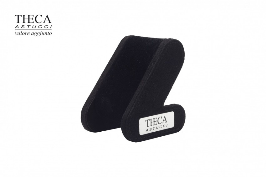 Crono lux supporto per orologio 47x68x76 nero - CRL7610 - Foto 2