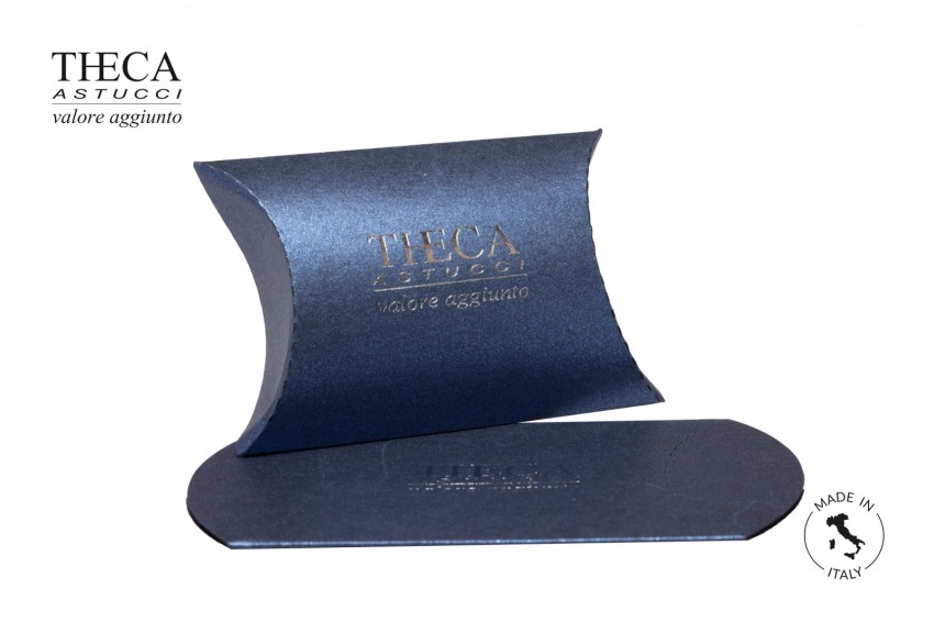 Bauletto foldable box 125x75 - 5300200 - Photo 1