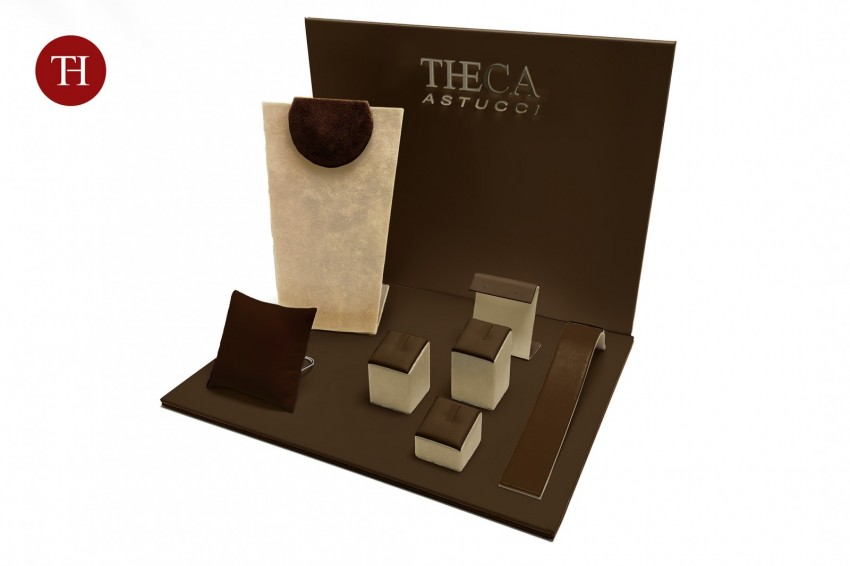 Jewelry displays Jewellery display Espositore per gioielli Vicenza Reversible jewelry display …
