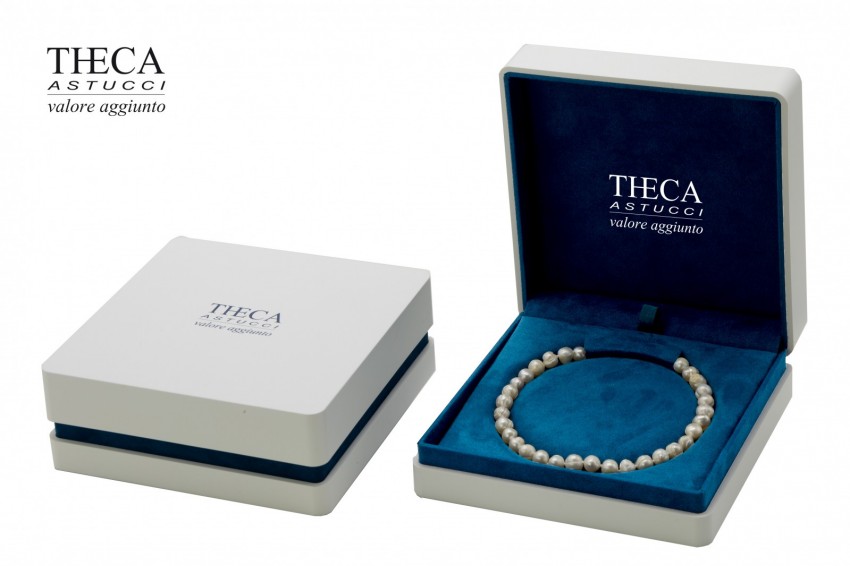 Firenze presentation box pearls strand 160x160x60 - AGF4850 - Photo 4
