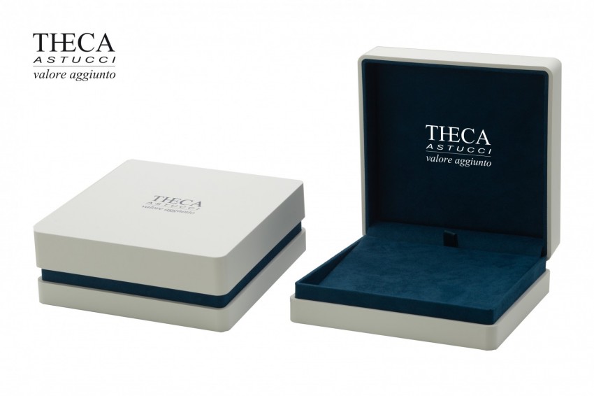 Firenze presentation box pearls strand 160x160x60 - AGF4850 - Photo 1