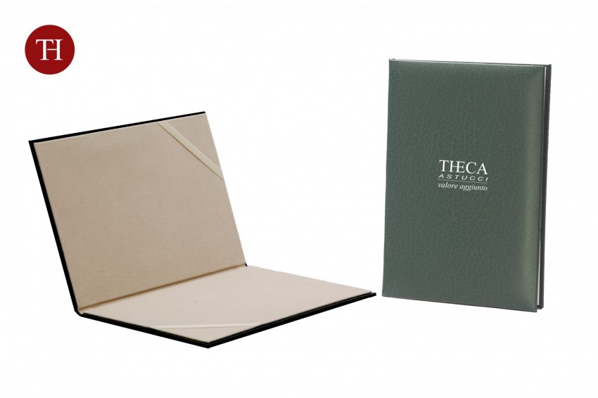 Watch box kit with 5 places 300x130x85mm blue - SPO9060 - Photo 4