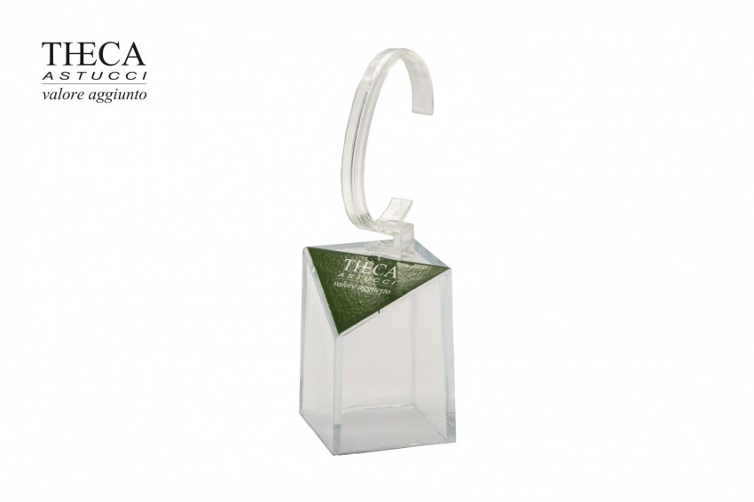 Datario set of 3 acrylic watches display - DTL7900 - Photo 4