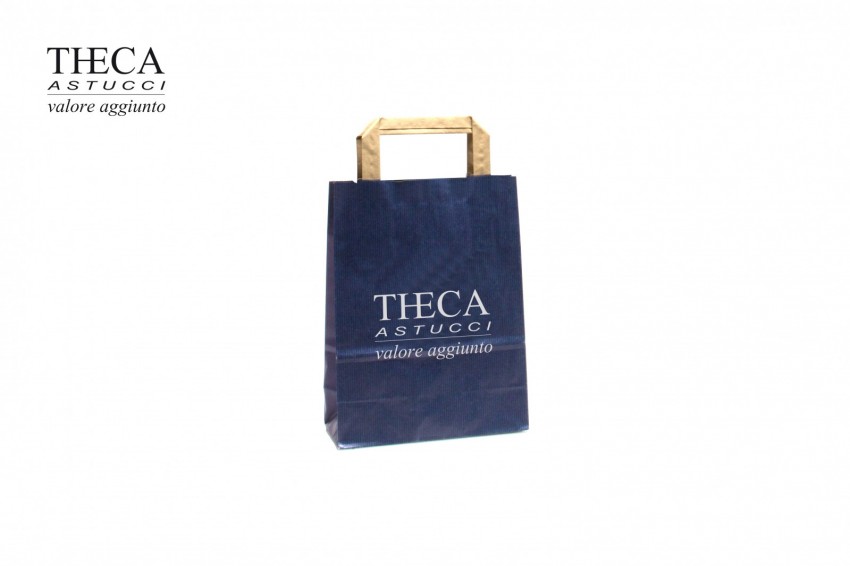 Elite shopper maniglia piatta 18+8x24 - 8461800 - Foto 1