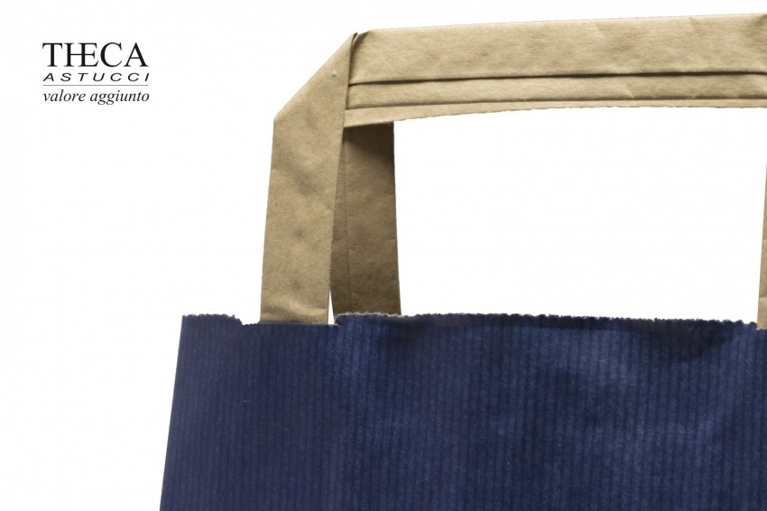 Elite shopper maniglia piatta 18+8x24 - 8461800 - Foto 2