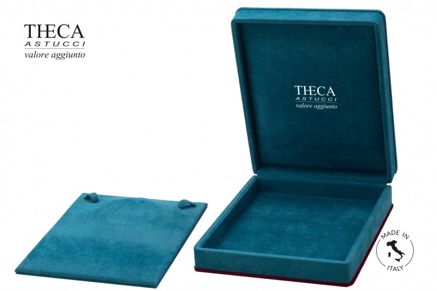 Winston astuccio per collana 175x220x50 - 4494800 - Foto 2