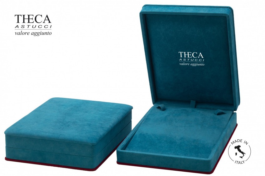 Winston astuccio per collana 175x220x50 - 4494800 - Foto 1
