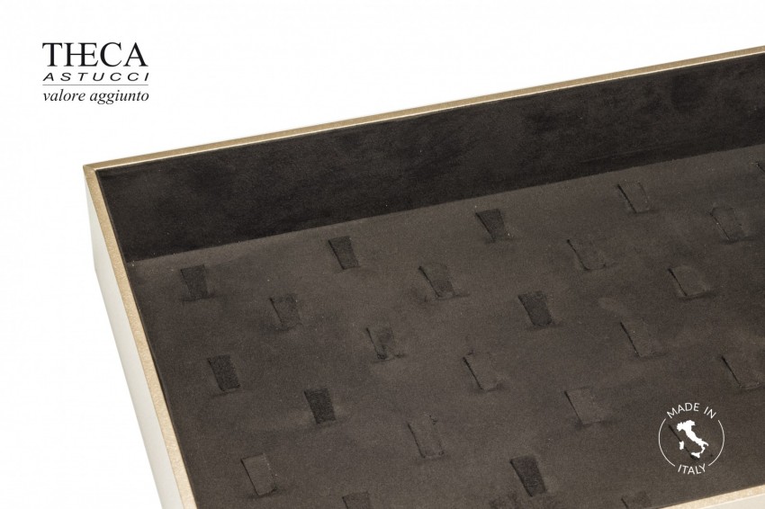 Chloe tray for 39 rings 376x226x50 - CHL0200 - Photo 2